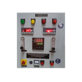 CP Control System