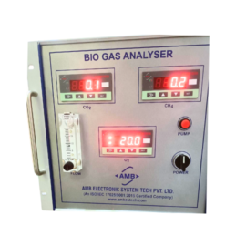 Bio Gas Analyser
